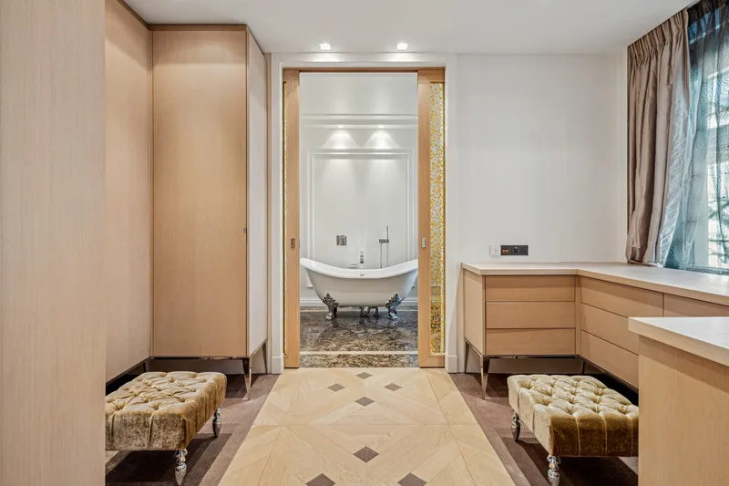 Appartement 5 pièces à Genève — 6