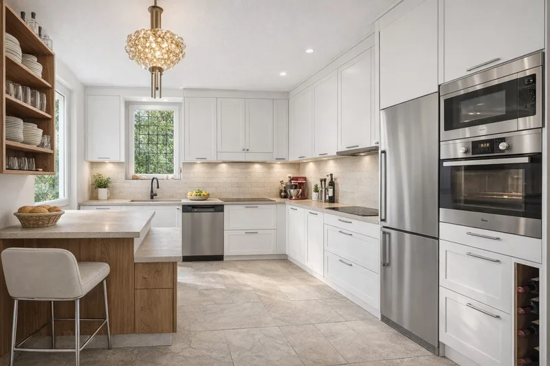 Maison / Villa 14 pièces à Blonay - Saint-Légier — 7