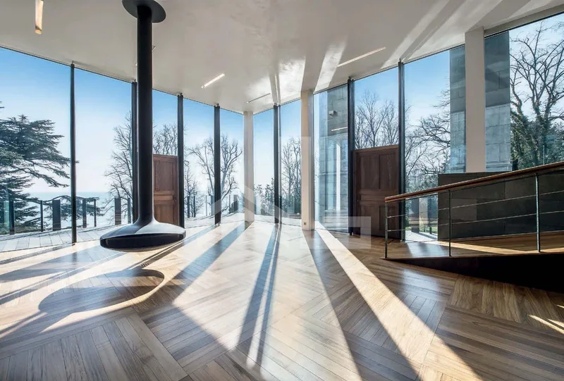 House / Villa 15 rooms in Dully — 6
