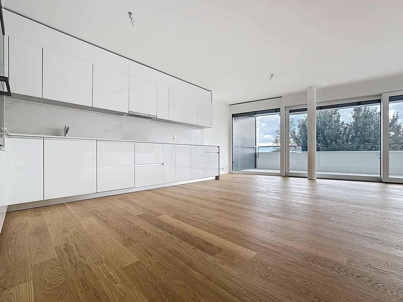 Appartement 4.5 pièces à Rolle