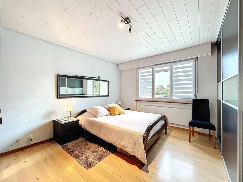 Maison / Villa 4.5 pièces à Payerne — photo 7