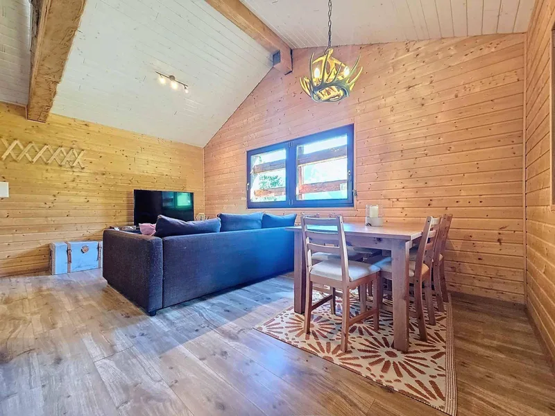Maison / Villa 3.5 pièces à Bruson — 5