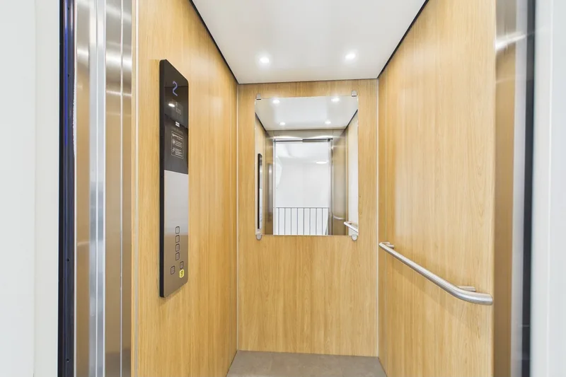 Apartment 3.5 rooms in Gentilino — 33