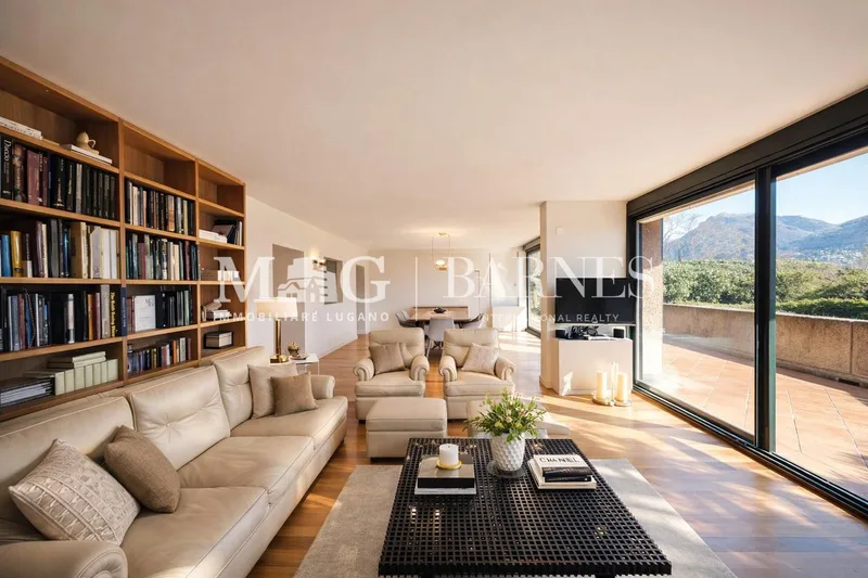 Appartement 3.5 pièces à Collina d'Oro — 6