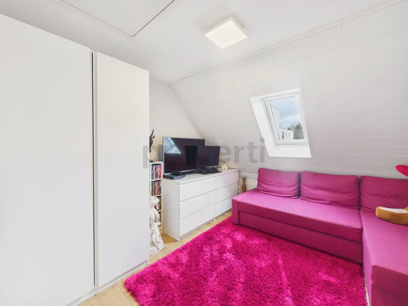 Maison / Villa 6.5 pièces à Menziken — photo 7