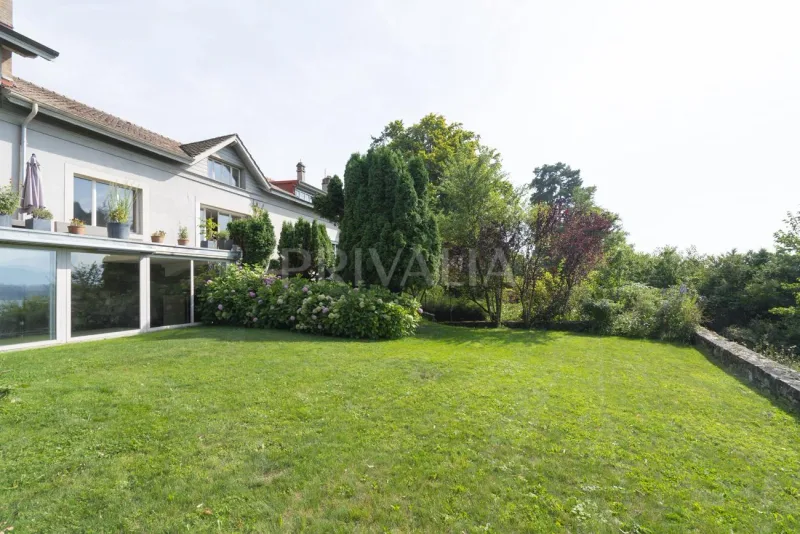 Maison / Villa 16 pièces à Cologny — 5