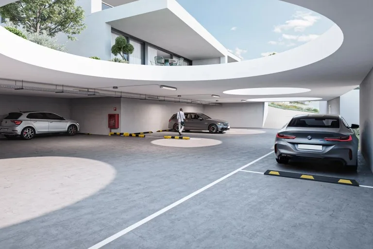Wohnung 2.5 Zimmer in Tujetsch — 5