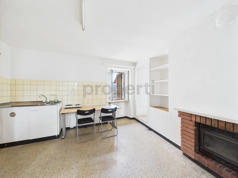 Maison / Villa 8 pièces à Novaggio — photo 4