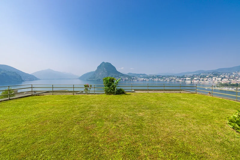 Appartement 5.5 pièces à Castagnola — 3