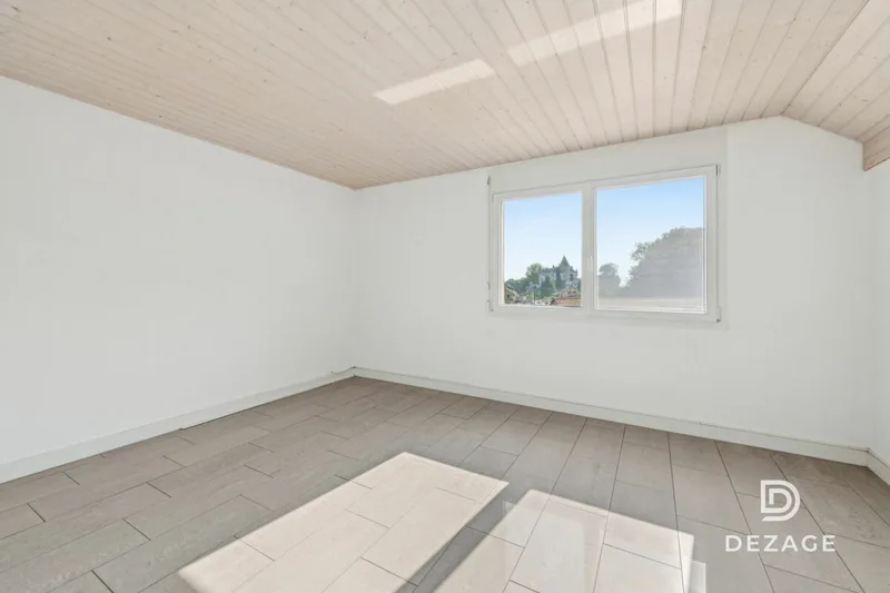 Appartement 4.5 pièces à Oron-le-Châtel — 7