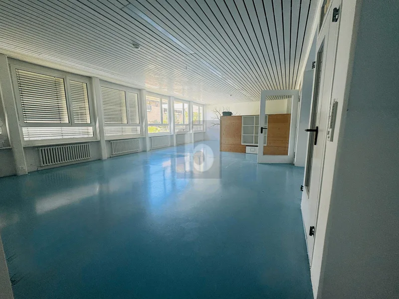 Gewerbe 8 Zimmer in Bäumlihof — photo 4