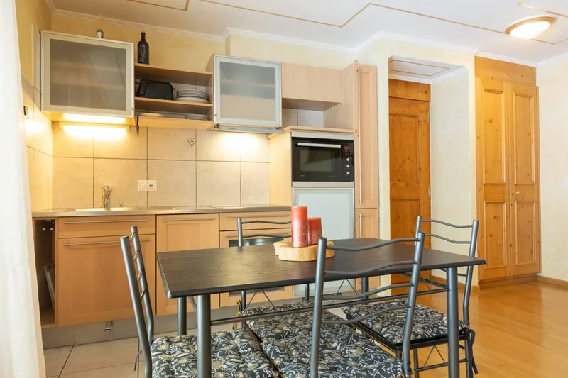 Appartement 2.5 pièces à Plans-Mayens — 3