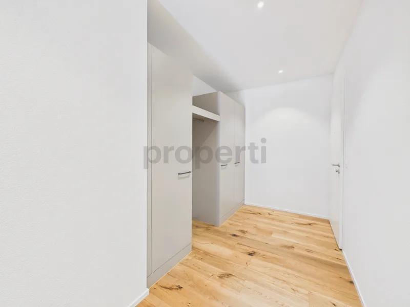 Apartment 3.5 rooms in Berg — photo 8