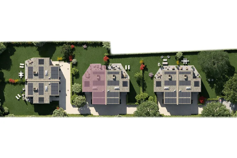 Haus / Villa 6 Zimmer in Confignon — 9