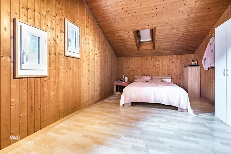 Appartement 6.5 pièces à Salgesch — 8