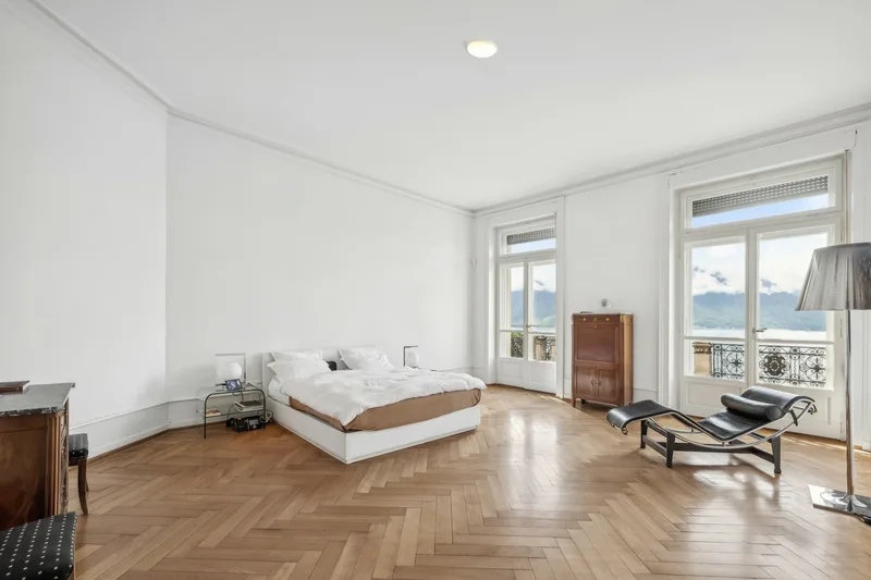 Maison / Villa 24 pièces à Territet — 9