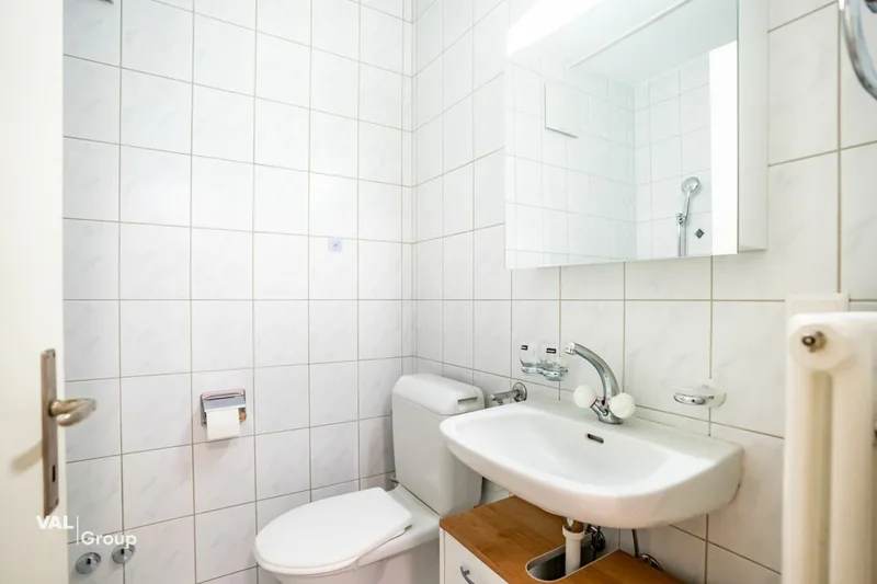 Apartment 2.5 rooms in Visp — photo 8