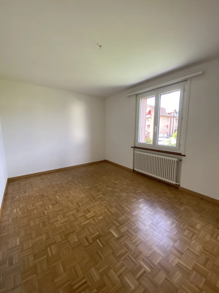 Apartment 3.5 rooms in Es-Prises — 3