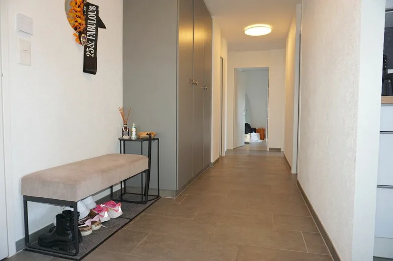 Wohnung 4.5 Zimmer in Courroux — photo 4