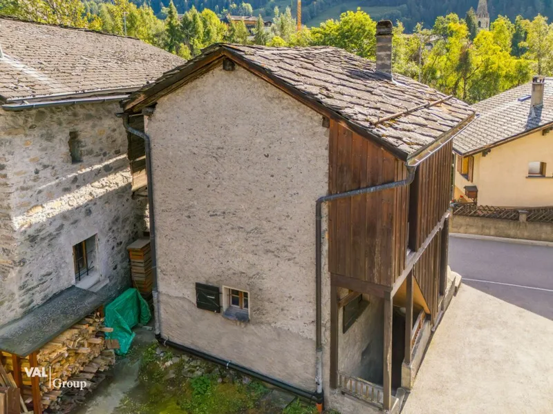Maison / Villa 4.5 pièces à Val de Bagnes — 10