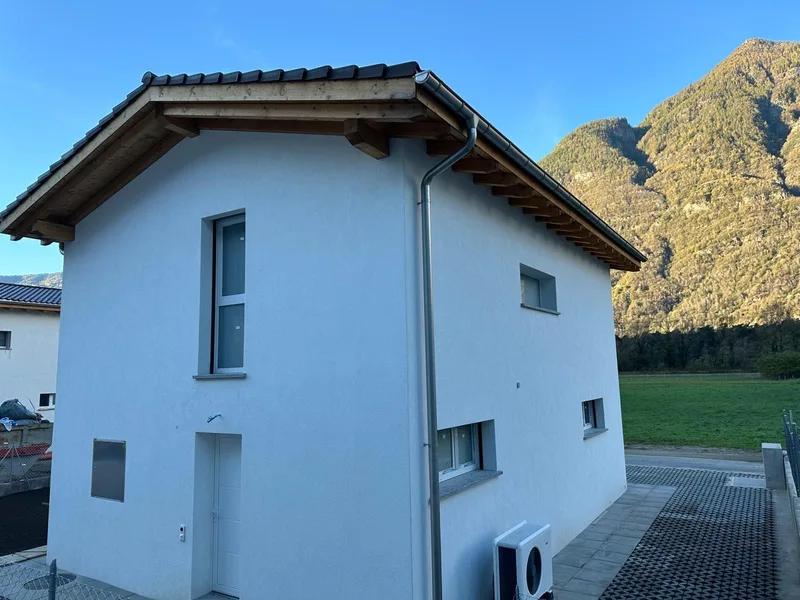 House / Villa 4.5 rooms in Riviera — 15