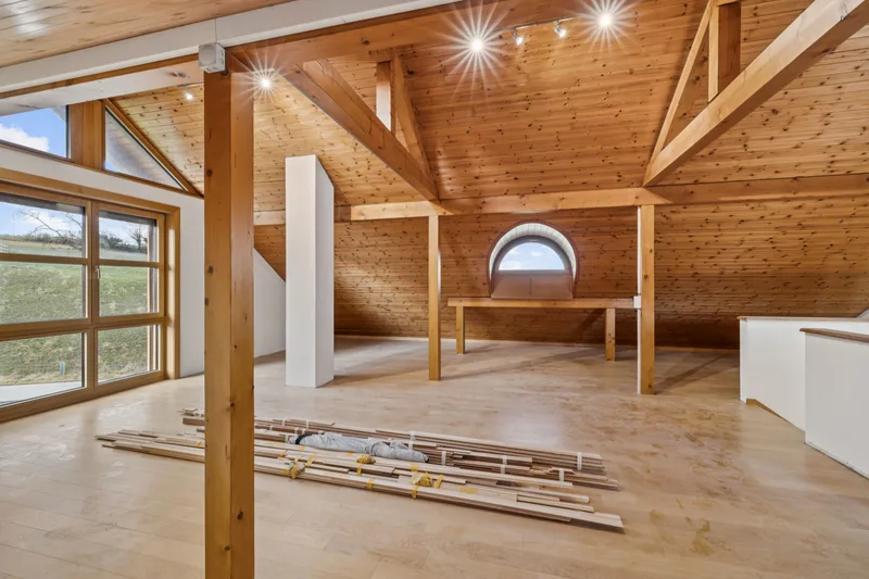 Maison / Villa 8.5 pièces à Jura-Nord vaudois — photo 20
