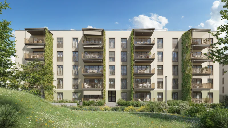 Appartement à Sierre — 3