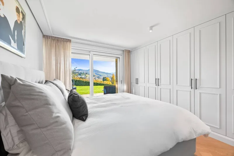 Apartment 6.5 rooms in Pully — 9