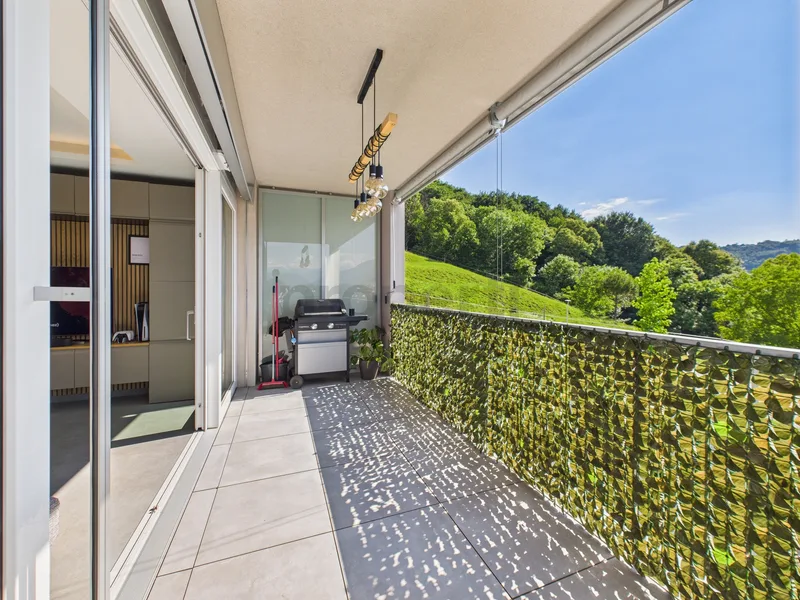 Appartement 3.5 pièces à Pazzallo — 9