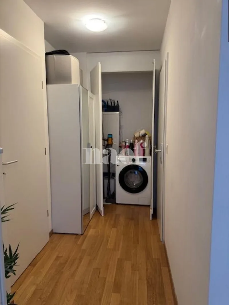 Apartment 2.5 rooms in Nyon — photo 5