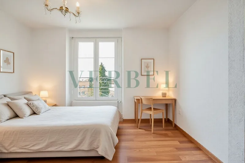 Appartement 4.5 pièces à Veytaux — 5