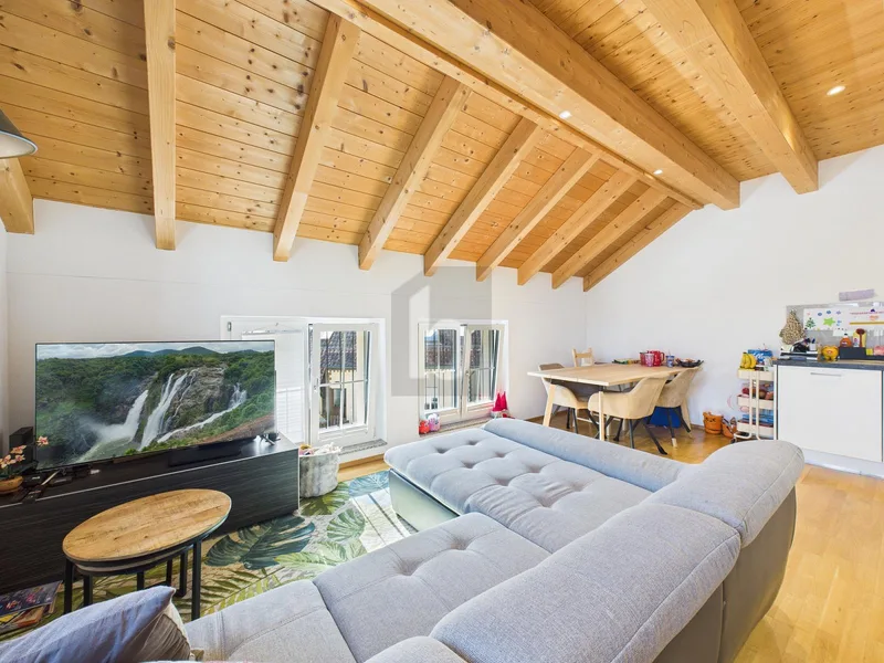 Wohnung 4.5 Zimmer in Laufenburg — photo 2