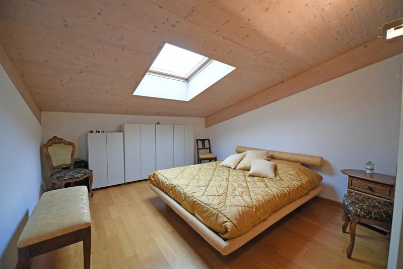 House / Villa 4.5 rooms in Gambarogno — 6