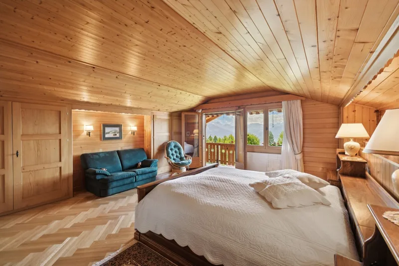 Maison / Villa 12 pièces à Domaine de la Forêt — 8