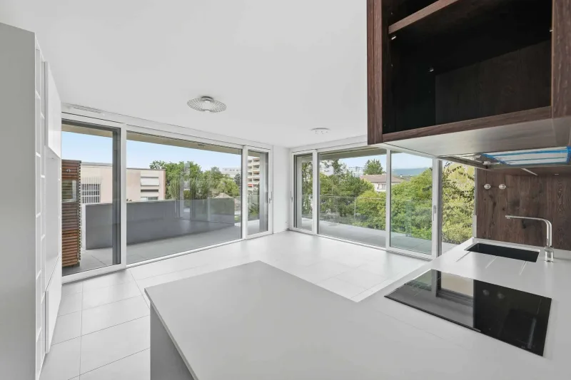 Apartment 3 rooms in Nyon — photo 3