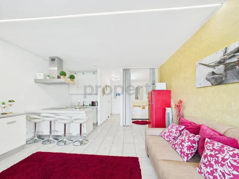 Appartement 2.5 pièces à Bissone — 4