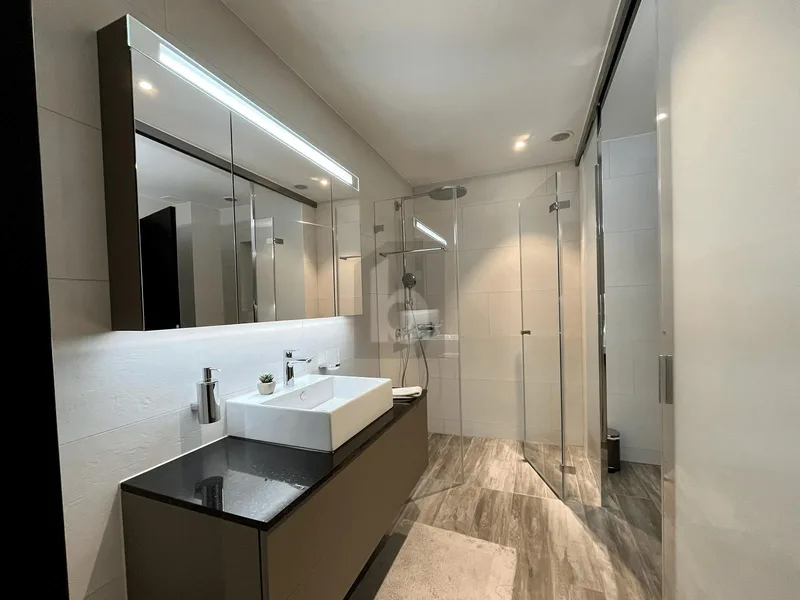 Wohnung 2.5 Zimmer in ruhiges Quartier — photo 5