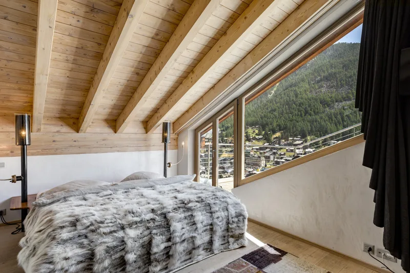 Appartement 6 pièces à Zermatt — 4