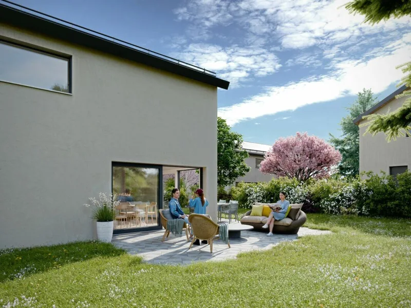 House / Villa 5.5 rooms in Servion — 7