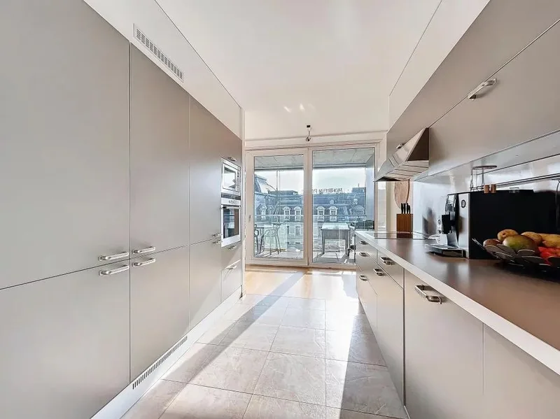 Appartement 4.5 pièces à Veytaux — 5