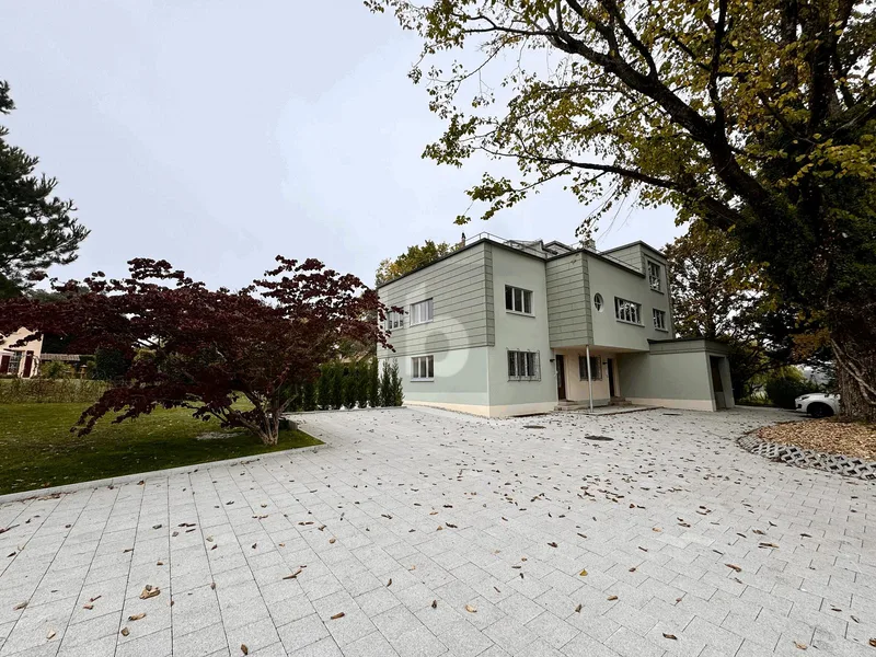 Maison / Villa 10 pièces à Bercher — photo 2