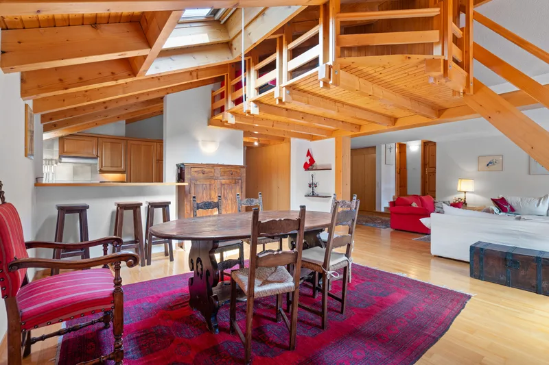 Appartement 5.5 pièces à Crans center — 4