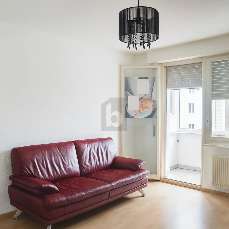 Appartement 2.5 pièces à Sierre — photo 3