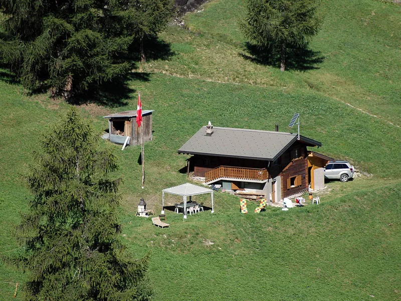 Maison / Villa 3 pièces à La Lué — photo 6