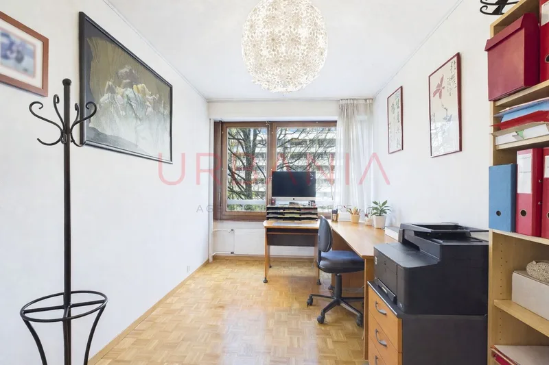 Appartement 6 pièces à Florissant — 7
