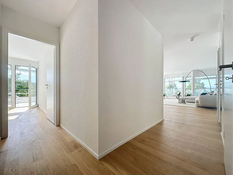 Appartement 5.5 pièces à Rolle — 9