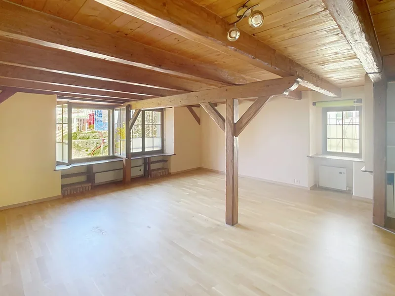 Appartement 2.5 pièces à Le Mont-sur-Lausanne — 5