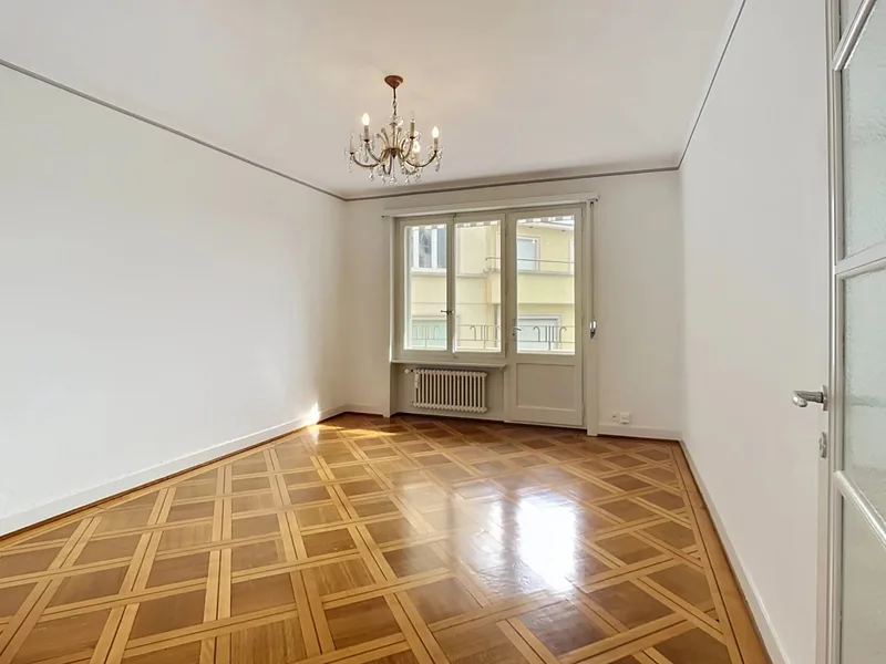 Appartement 2.5 pièces à Hyper centre — 8