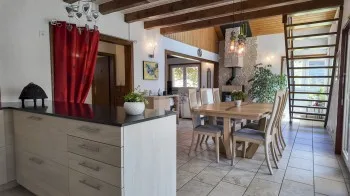 Haus / Villa 5.5 Zimmer in Cheyres-Châbles — photo 4