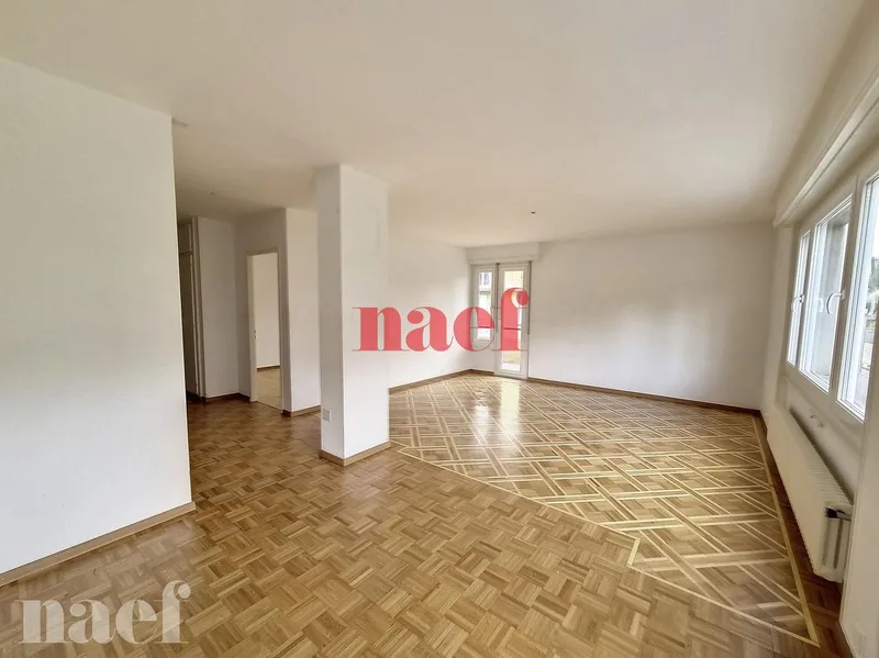 Wohnung 2.5 Zimmer in Lausanne — 2